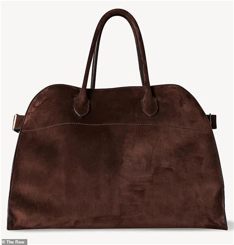 the row margaux bag dupe amazon|row's margaux bag dupes.